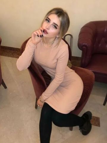 Проститутка Летиция